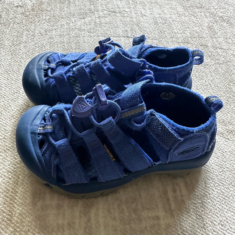 Kids Keen Sandals